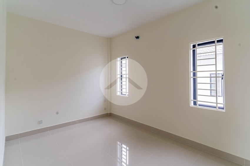 Double Shophouse  For Sale - Borey Peng Huoth Eco Sunrise, Beoung Snor, Phnom Penh