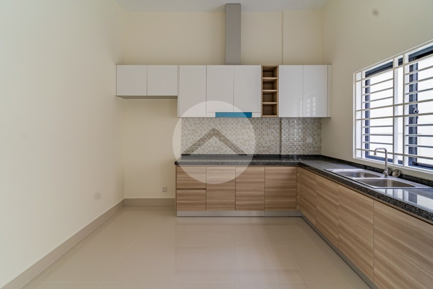 Double Shophouse  For Sale - Borey Peng Huoth Eco Sunrise, Beoung Snor, Phnom Penh