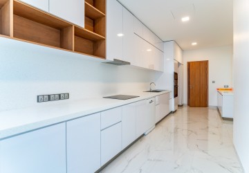 6 Bedroom Penthouse Condo For Rent - Tonle Bassac, Phnom Penh thumbnail