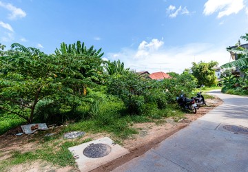 260 Sqm Residential Land For Sale - Svay Dangkum, Siem Reap thumbnail