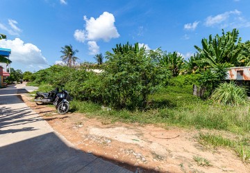 260 Sqm Residential Land For Sale - Svay Dangkum, Siem Reap thumbnail