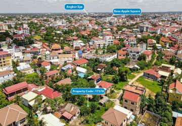 260 Sqm Residential Land For Sale - Svay Dangkum, Siem Reap thumbnail