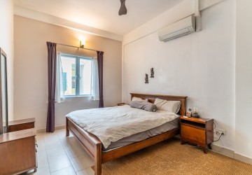 Renovated 1 Bedroom Apartment For Rent - Chey Chumneah, Daun Penh, Phnom Penh thumbnail