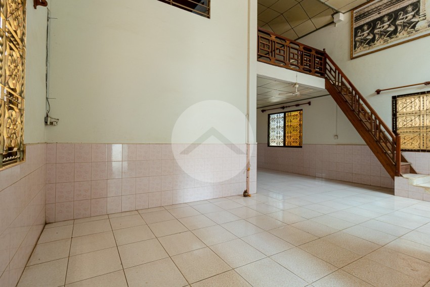 Commercial House For Sale - Riverside, Svay Dangkum, Siem Reap