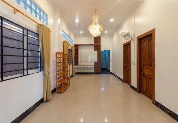 3 Bedroom House For Rent - Slor Kram, Siem Reap thumbnail