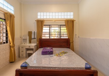 3 Bedroom House For Rent - Slor Kram, Siem Reap thumbnail