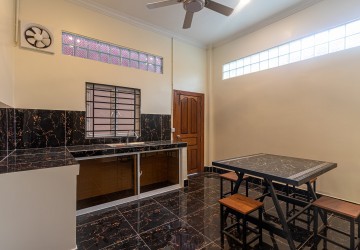 3 Bedroom House For Rent - Slor Kram, Siem Reap thumbnail