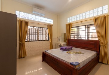 3 Bedroom House For Rent - Slor Kram, Siem Reap thumbnail