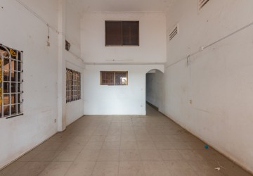 2 Bedroom Shophouse For Rent - Svay Dangkum, Siem Reap thumbnail