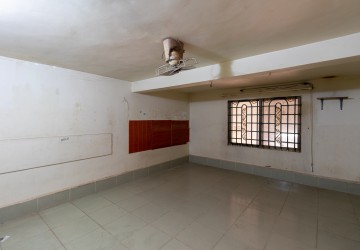 2 Bedroom Shophouse For Rent - Svay Dangkum, Siem Reap thumbnail