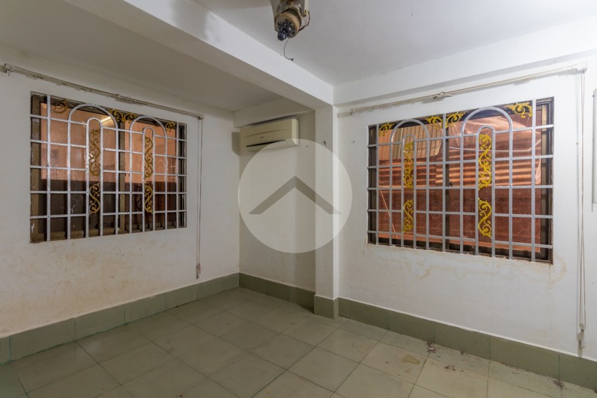 2 Bedroom Shophouse For Rent - Svay Dangkum, Siem Reap