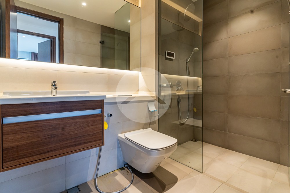 2 Bedroom Condo For Rent - Embassy Central, BKK1, Phnom Penh - Image 15