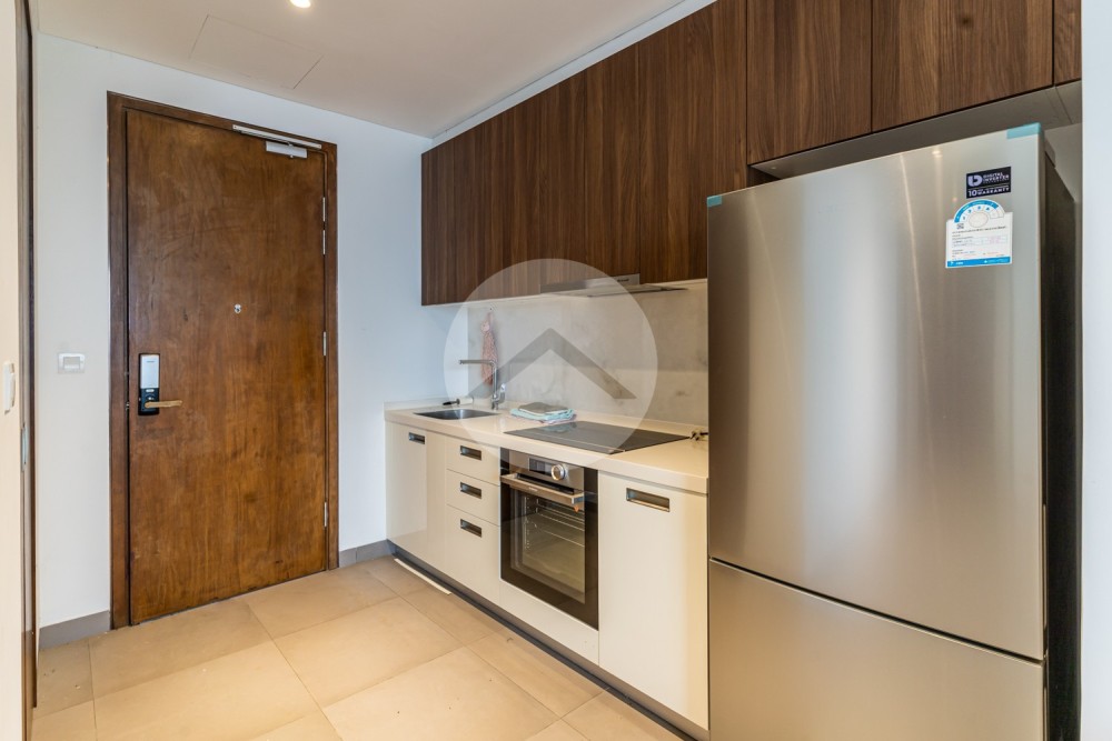 2 Bedroom Condo For Rent - Embassy Central, BKK1, Phnom Penh - Image 6