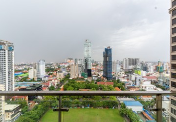 2 Bedroom Condo For Rent - Embassy Central, BKK1, Phnom Penh thumbnail