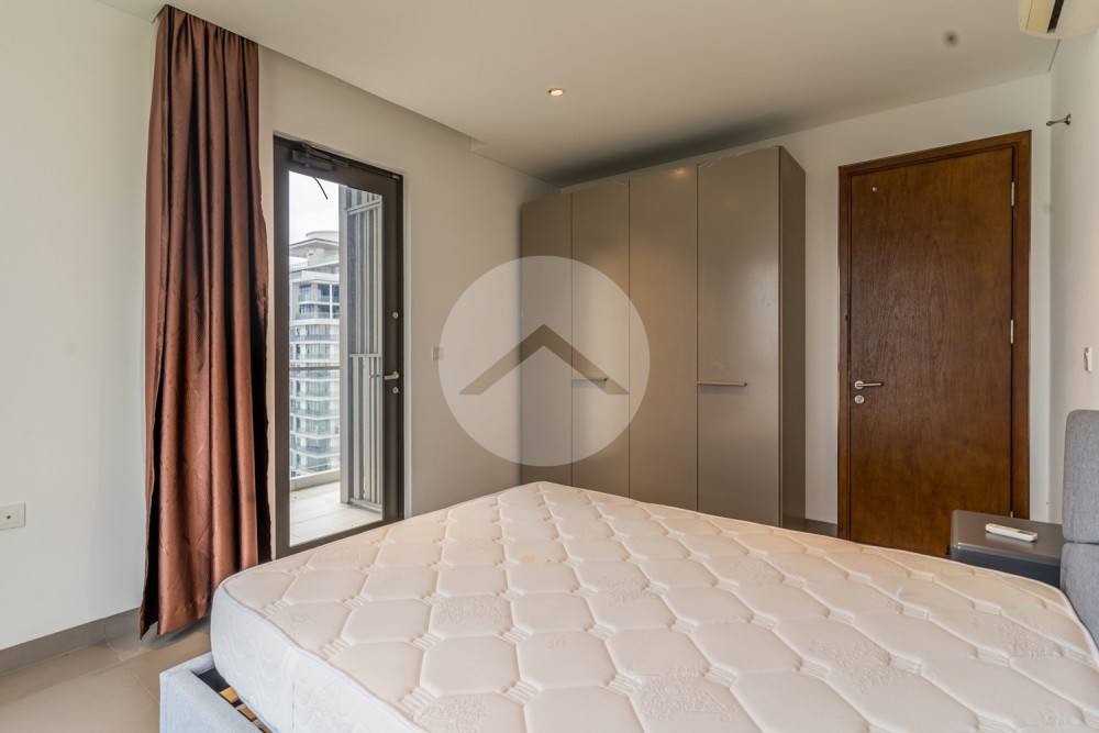 2 Bedroom Condo For Rent - Embassy Central, BKK1, Phnom Penh - Image 9