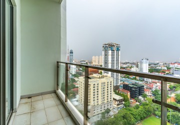 2 Bedroom Condo For Rent - Embassy Central, BKK1, Phnom Penh thumbnail