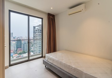 2 Bedroom Condo For Rent - Embassy Central, BKK1, Phnom Penh thumbnail