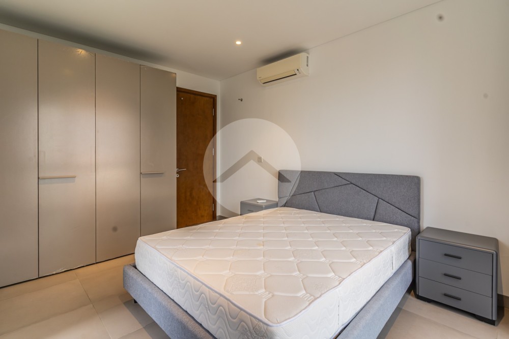 2 Bedroom Condo For Rent - Embassy Central, BKK1, Phnom Penh - Image 8