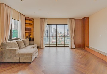 2 Bedroom Condo For Rent - Embassy Central, BKK1, Phnom Penh thumbnail