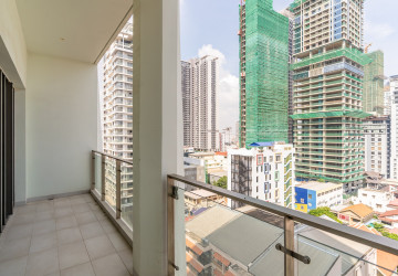 2 Bedroom Condo For Rent - Embassy Central, BKK1, Phnom Penh thumbnail