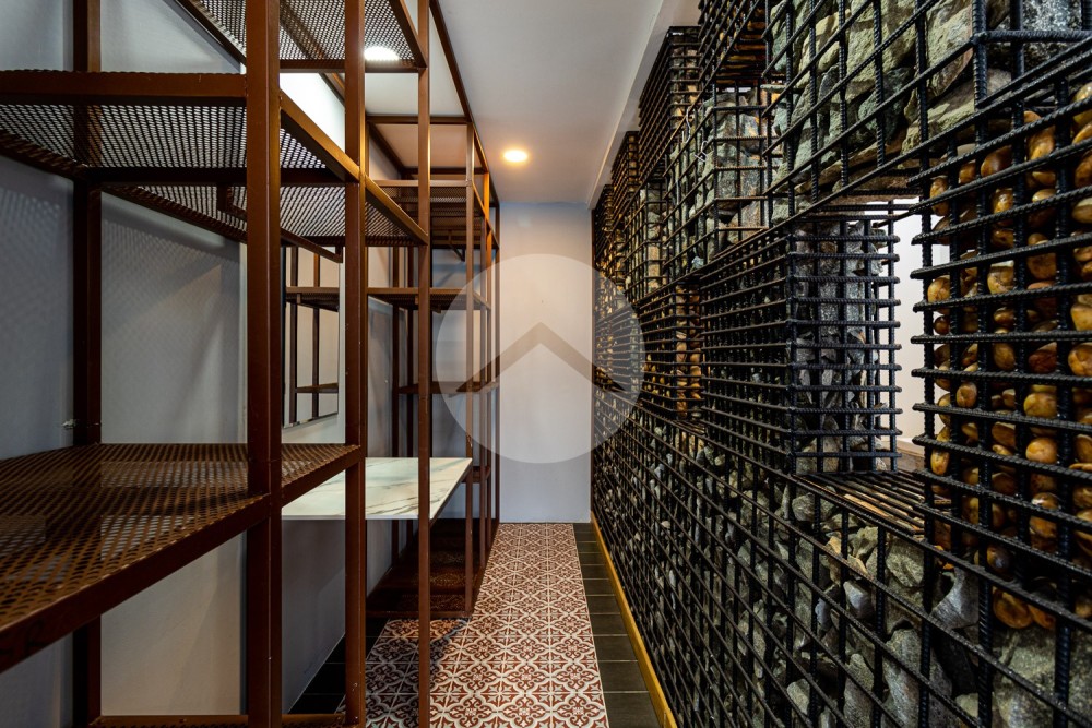 1 Bedroom Luxury Apartment For Rent - Svay Dangkum, Siem Reap - Image 13