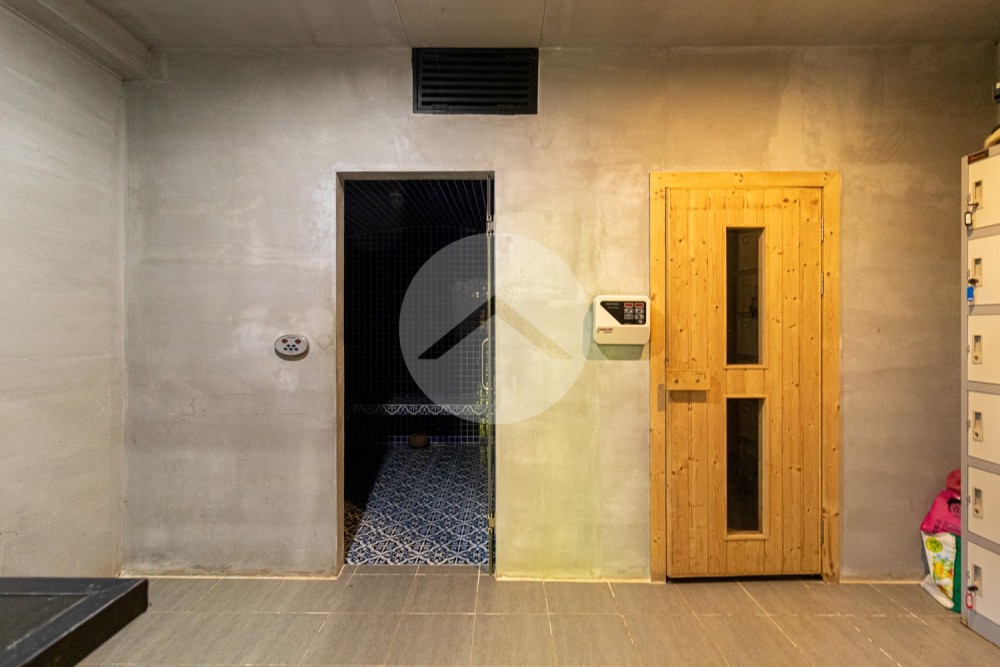 1 Bedroom Luxury Apartment For Rent - Svay Dangkum, Siem Reap - Image 26