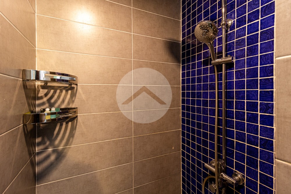 1 Bedroom Luxury Apartment For Rent - Svay Dangkum, Siem Reap - Image 15