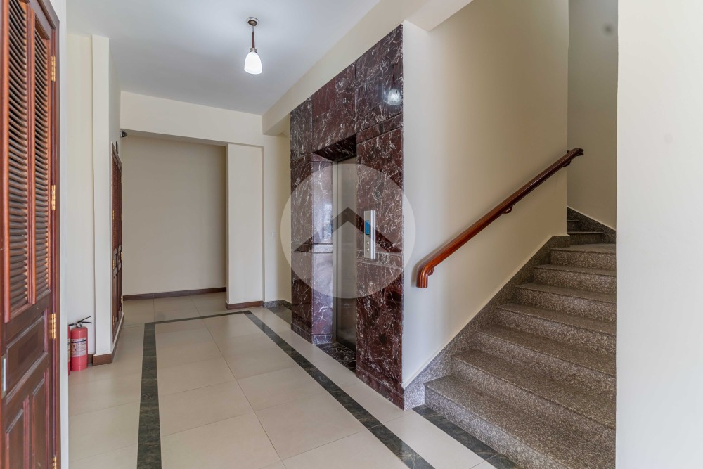 28 Unit Apartment Building For Rent - Sen Sok, Phnom Penh - Image 16