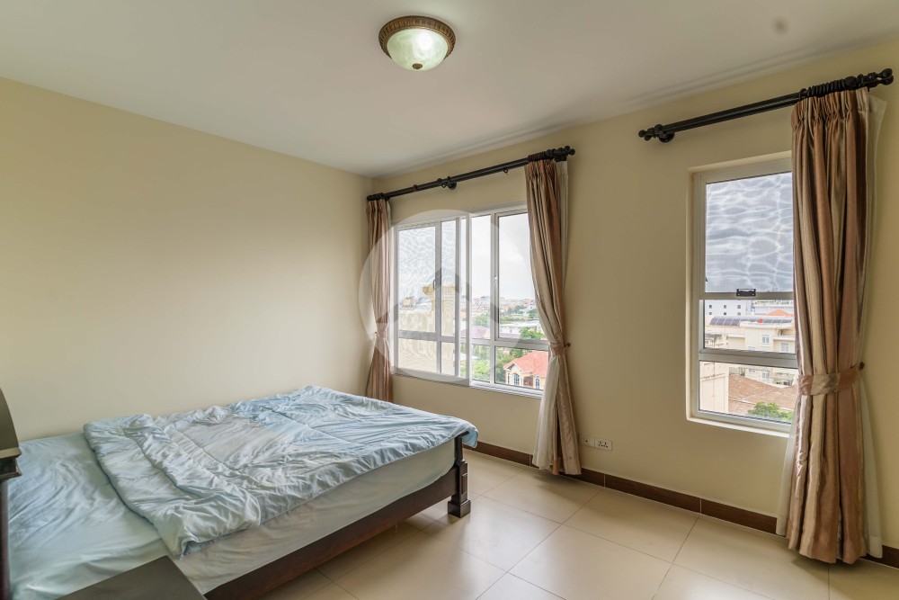 28 Unit Apartment Building For Rent - Sen Sok, Phnom Penh - Image 7