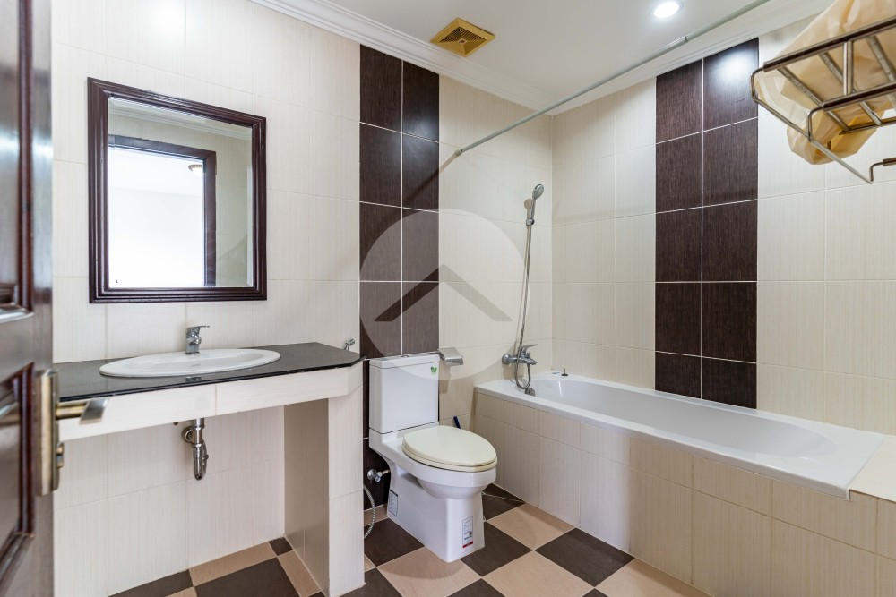 28 Unit Apartment Building For Rent - Sen Sok, Phnom Penh - Image 12