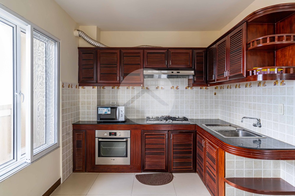 28 Unit Apartment Building For Rent - Sen Sok, Phnom Penh - Image 6