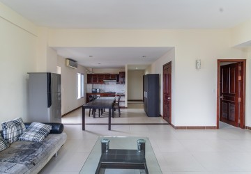 28 Unit Apartment Building For Rent - Sen Sok, Phnom Penh thumbnail