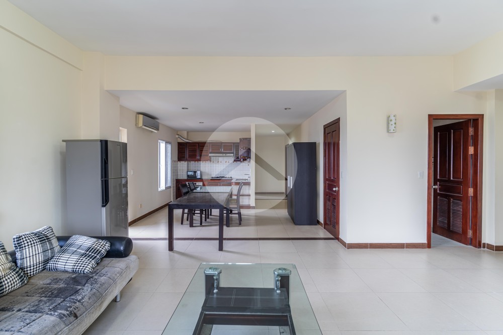 28 Unit Apartment Building For Rent - Sen Sok, Phnom Penh - Image 4