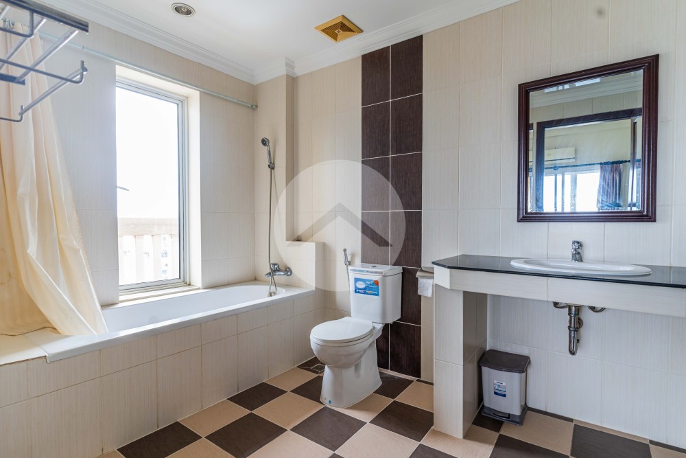 28 Unit Apartment Building For Rent - Sen Sok, Phnom Penh - Image 10