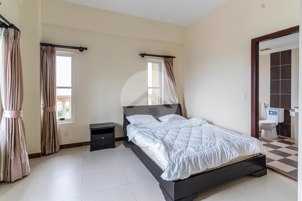 28 Unit Apartment Building For Rent - Sen Sok, Phnom Penh - Image 8