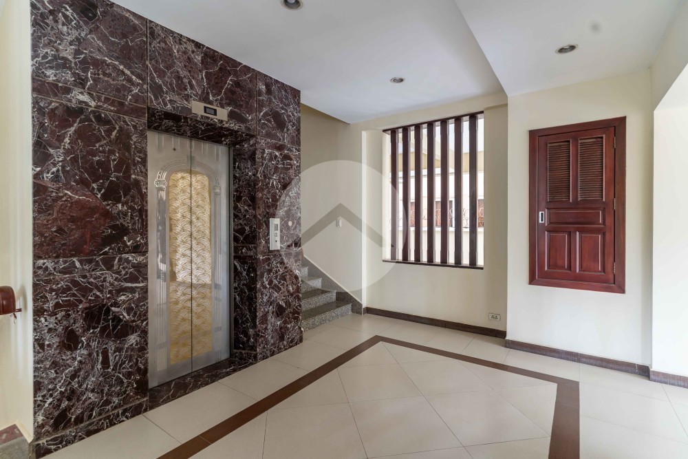 28 Unit Apartment Building For Rent - Sen Sok, Phnom Penh - Image 17