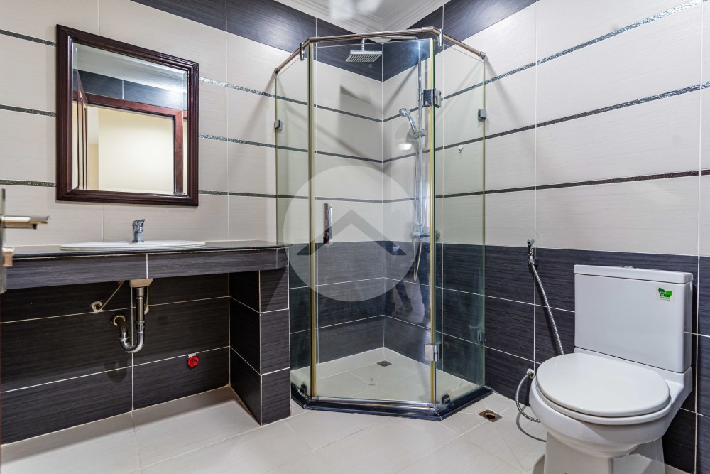 28 Unit Apartment Building For Rent - Sen Sok, Phnom Penh - Image 11