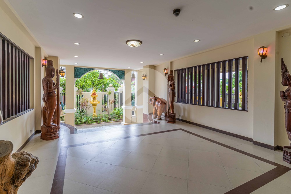 28 Unit Apartment Building For Rent - Sen Sok, Phnom Penh - Image 14