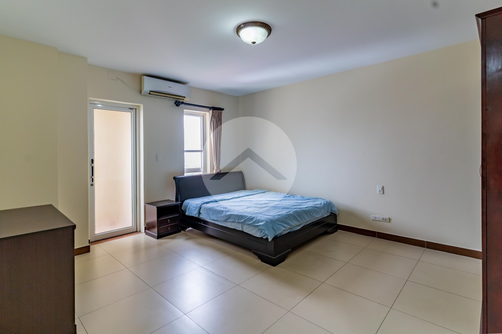 28 Unit Apartment Building For Rent - Sen Sok, Phnom Penh - Image 9