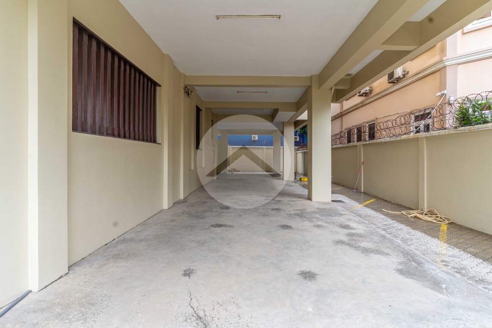 28 Unit Apartment Building For Rent - Sen Sok, Phnom Penh - Image 18