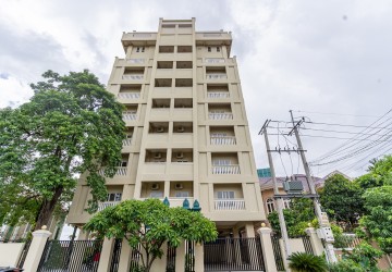 28 Unit Apartment Building For Rent - Sen Sok, Phnom Penh thumbnail