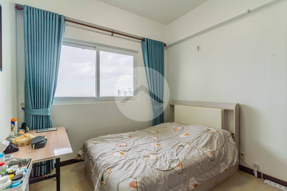 10th Floor 3 Bedroom Condominium For Sale - Camko City, Toul Sangke, Phnom Penh - Image 10