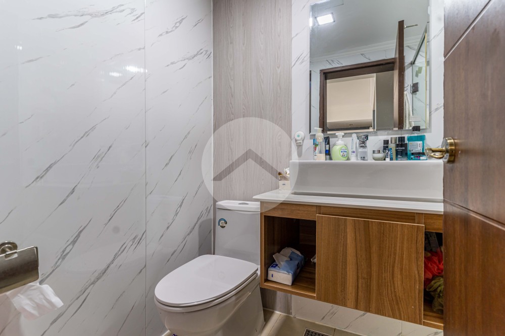 10th Floor 3 Bedroom Condominium For Sale - Camko City, Toul Sangke, Phnom Penh - Image 18