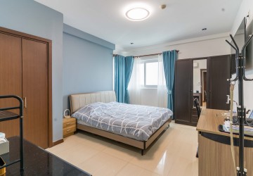 10th Floor 3 Bedroom Condominium For Sale - Camko City, Toul Sangke, Phnom Penh thumbnail