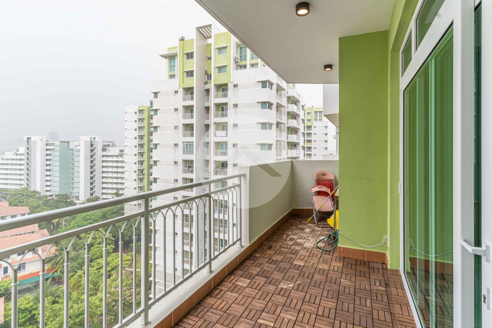 10th Floor 3 Bedroom Condominium For Sale - Camko City, Toul Sangke, Phnom Penh - Image 19