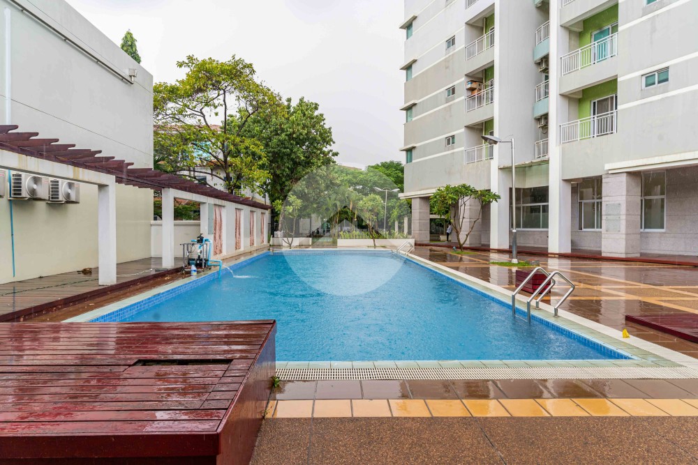 10th Floor 3 Bedroom Condominium For Sale - Camko City, Toul Sangke, Phnom Penh - Image 21