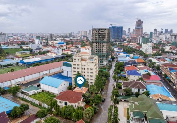 601 Sqm Commercial Villa For Rent - Sen Sok, Phnom Penh thumbnail