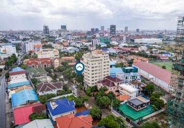 601 Sqm Commercial Villa For Rent - Sen Sok, Phnom Penh thumbnail