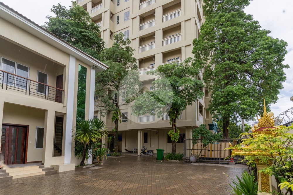 601 Sqm Commercial Villa For Rent - Sen Sok, Phnom Penh - Image 11