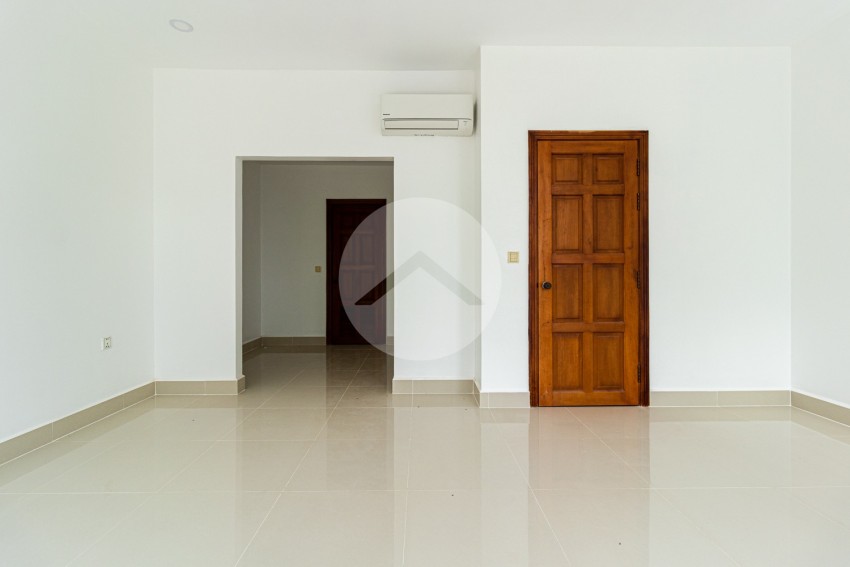 3 Bedroom House For Rent - Svay Dangkum, Siem Reap